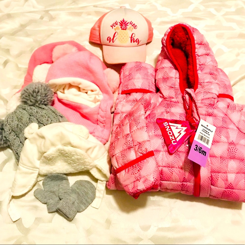 Winter Bundle